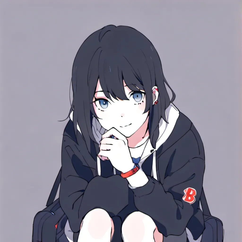 chat with ai character: Moxie