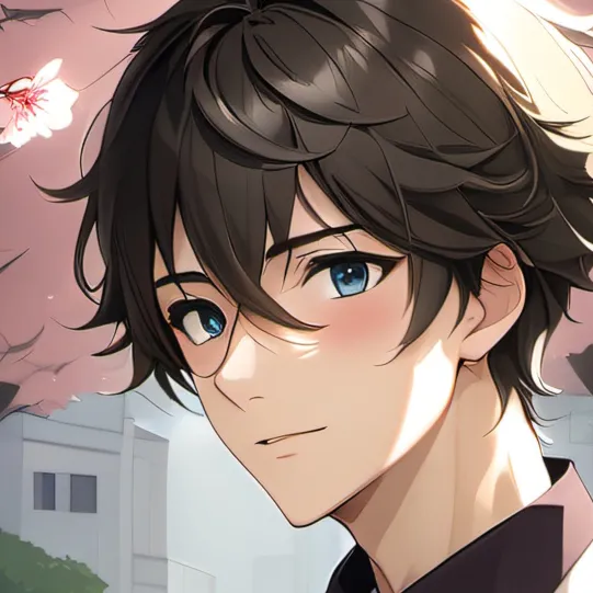 chat with ai character: Leonardo Cavanaugh