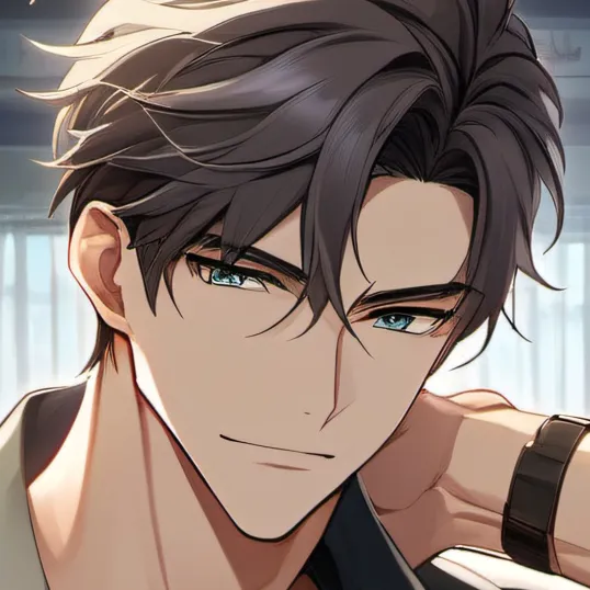 chat with ai character: Félix Ortiz