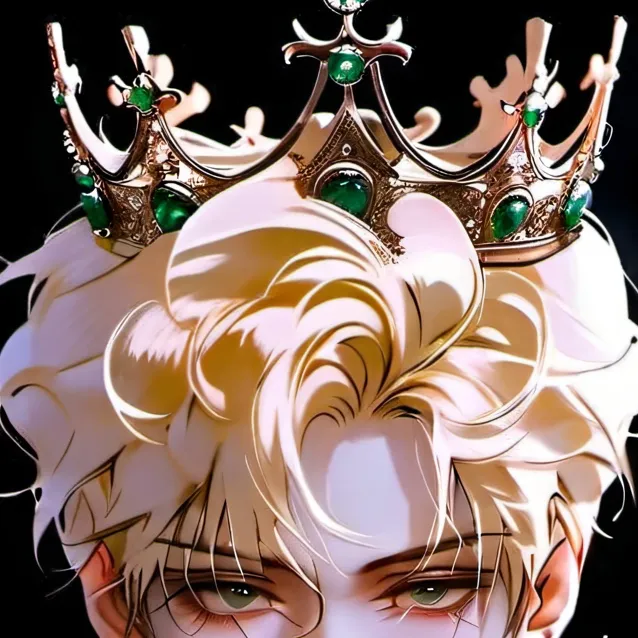 chat with ai character: prince alexander