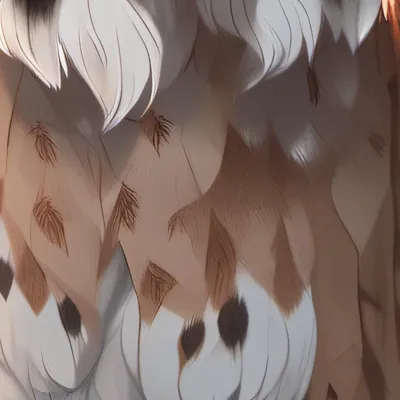 chat with ai character: Lynx