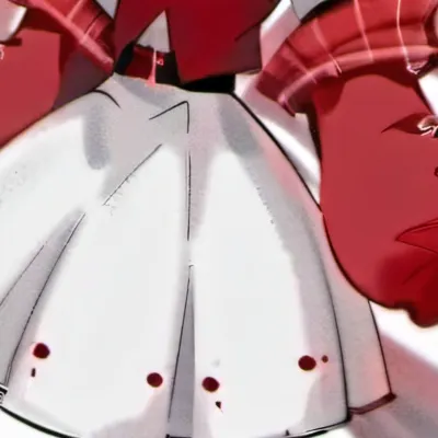 chat with ai character: Angel’dust 