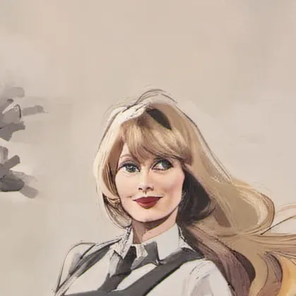 chat with ai character: Taylor swift