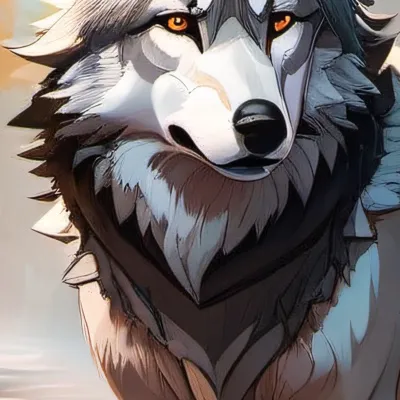 chat with ai character: Snowy 