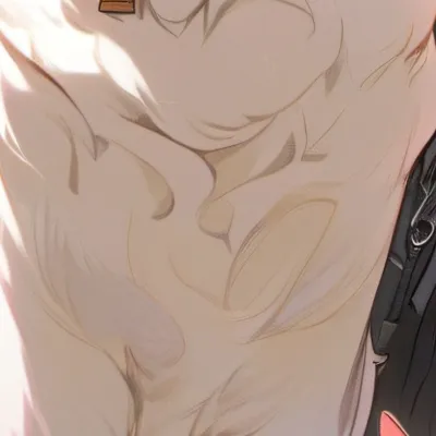 chat with ai character: Kitty