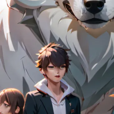 chat with ai character: Opal’Star