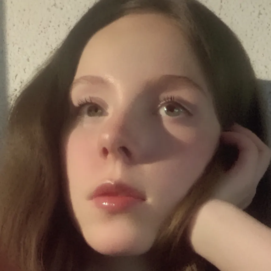 chat with ai character: Aspyn