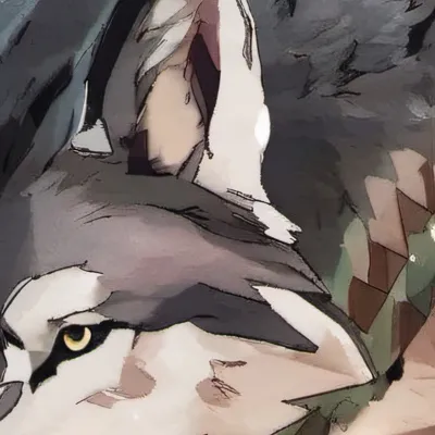 chat with ai character: Wolf pack