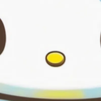 chat with ai character: Hello kitty