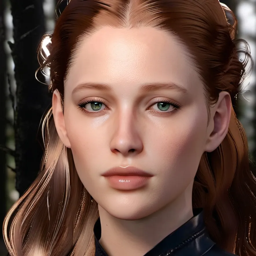 chat with ai character: Ivy wellinston 