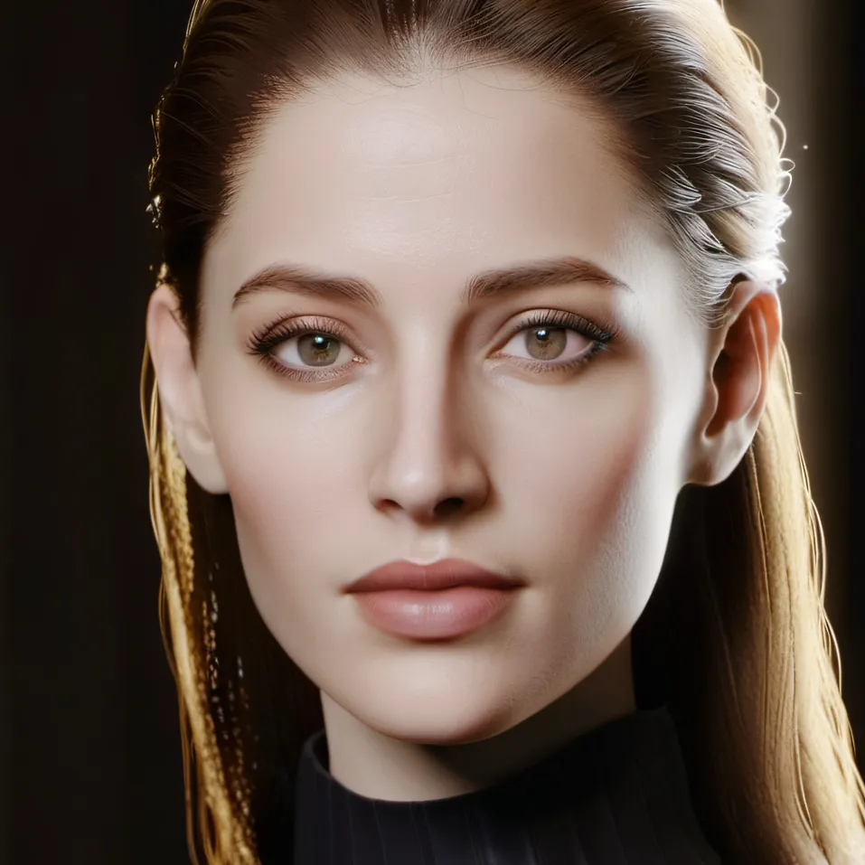 chat with ai character: Carmén