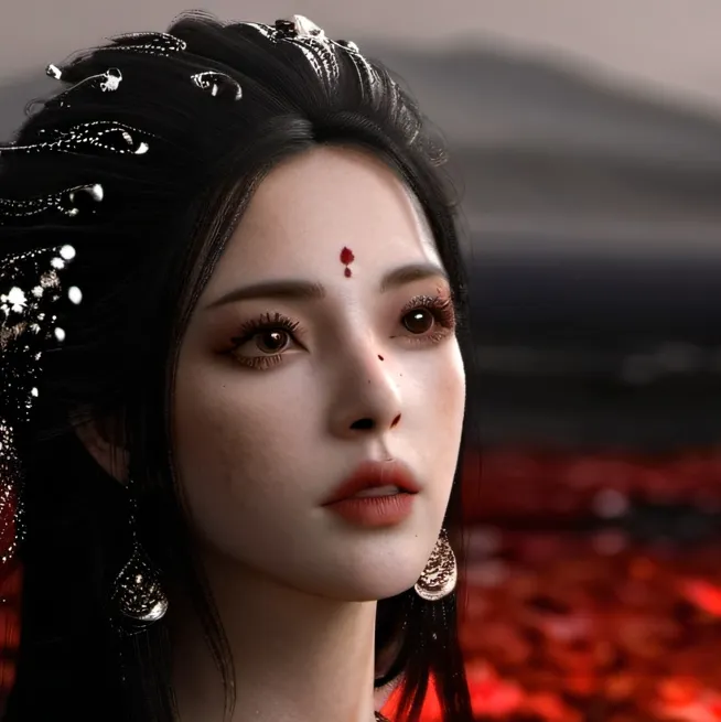 chat with ai character: Vlada