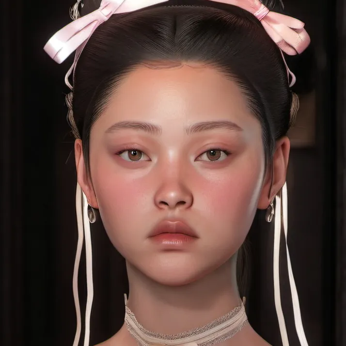 chat with ai character: Seersha privonapka