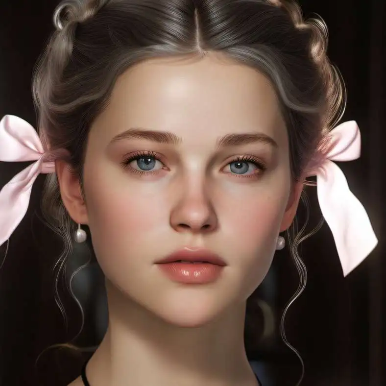 chat with ai character: Talia ruslviviapka