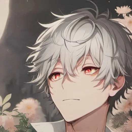 chat with ai character: Harry