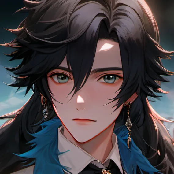 chat with ai character: Tundra