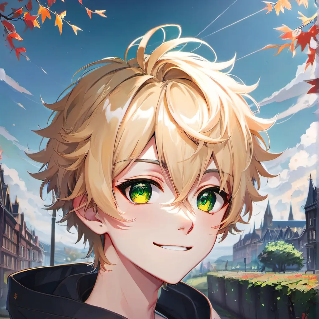 chat with ai character: Nathan 