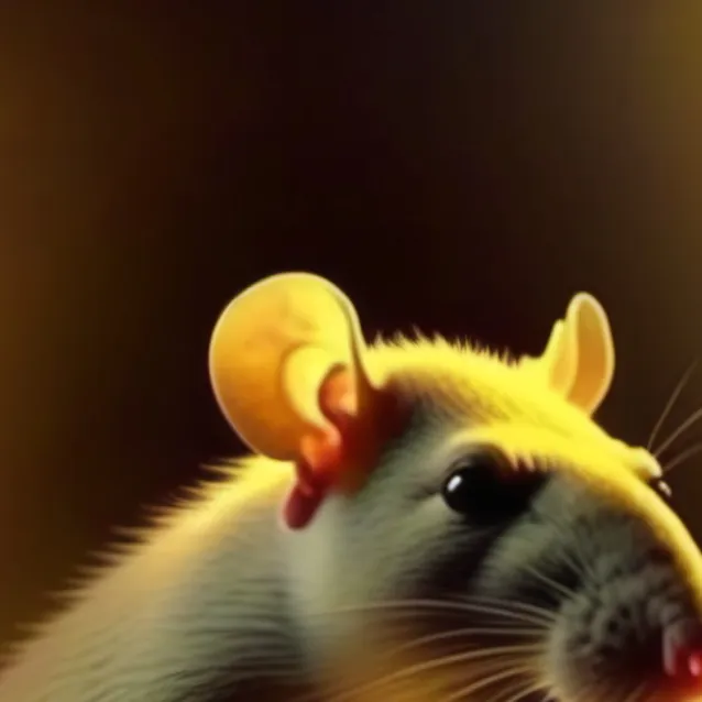 chat with ai character: slay rat BADDIE