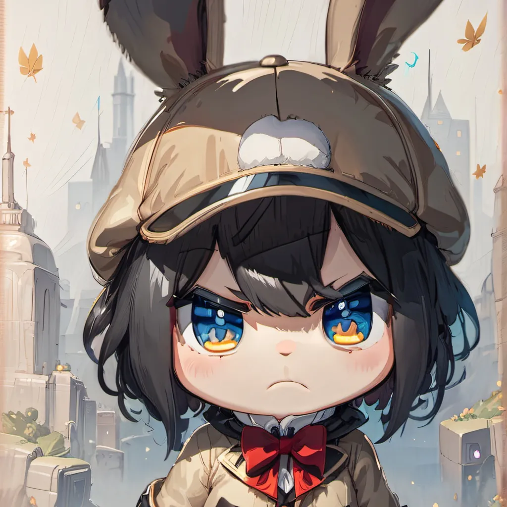 chat with ai character: Pom Pom