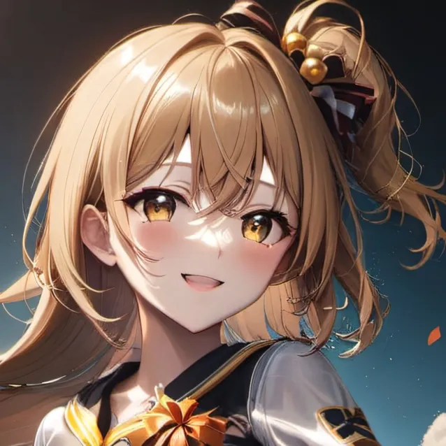 chat with ai character: Ashley 