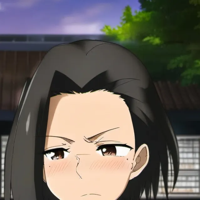 chat with ai character: momo youurozu 