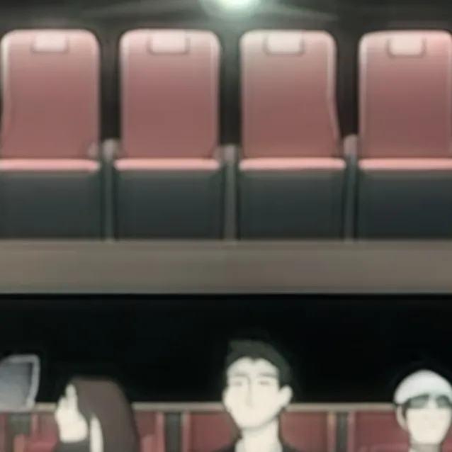 chat with ai character: Chainsaw man