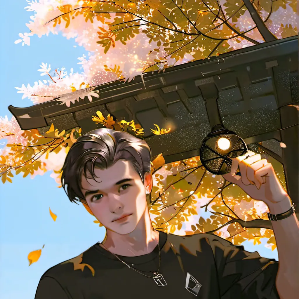 chat with ai character: Billy Loomis