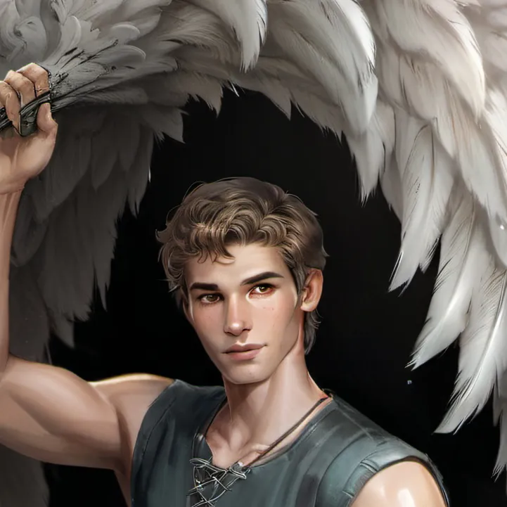 chat with ai character: Sebastian Sallow 