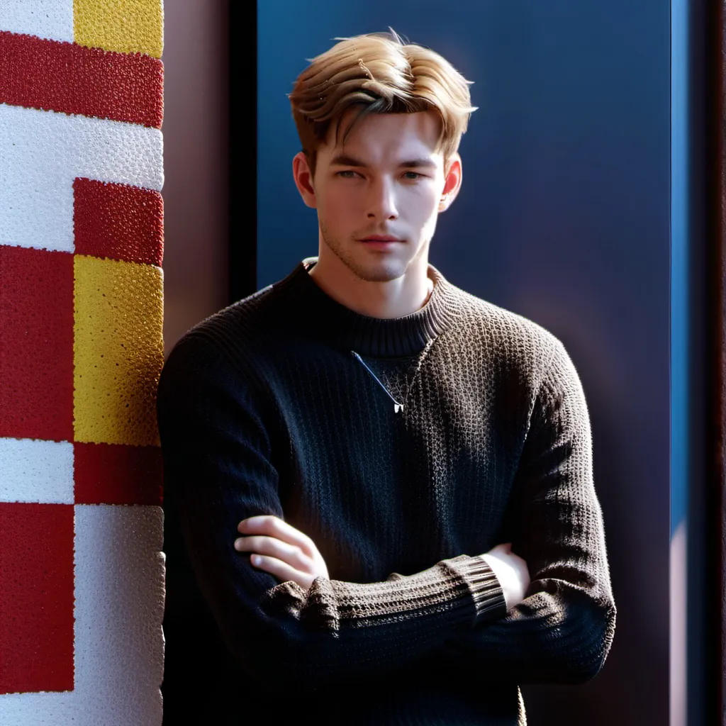 chat with ai character: Stuart Macher