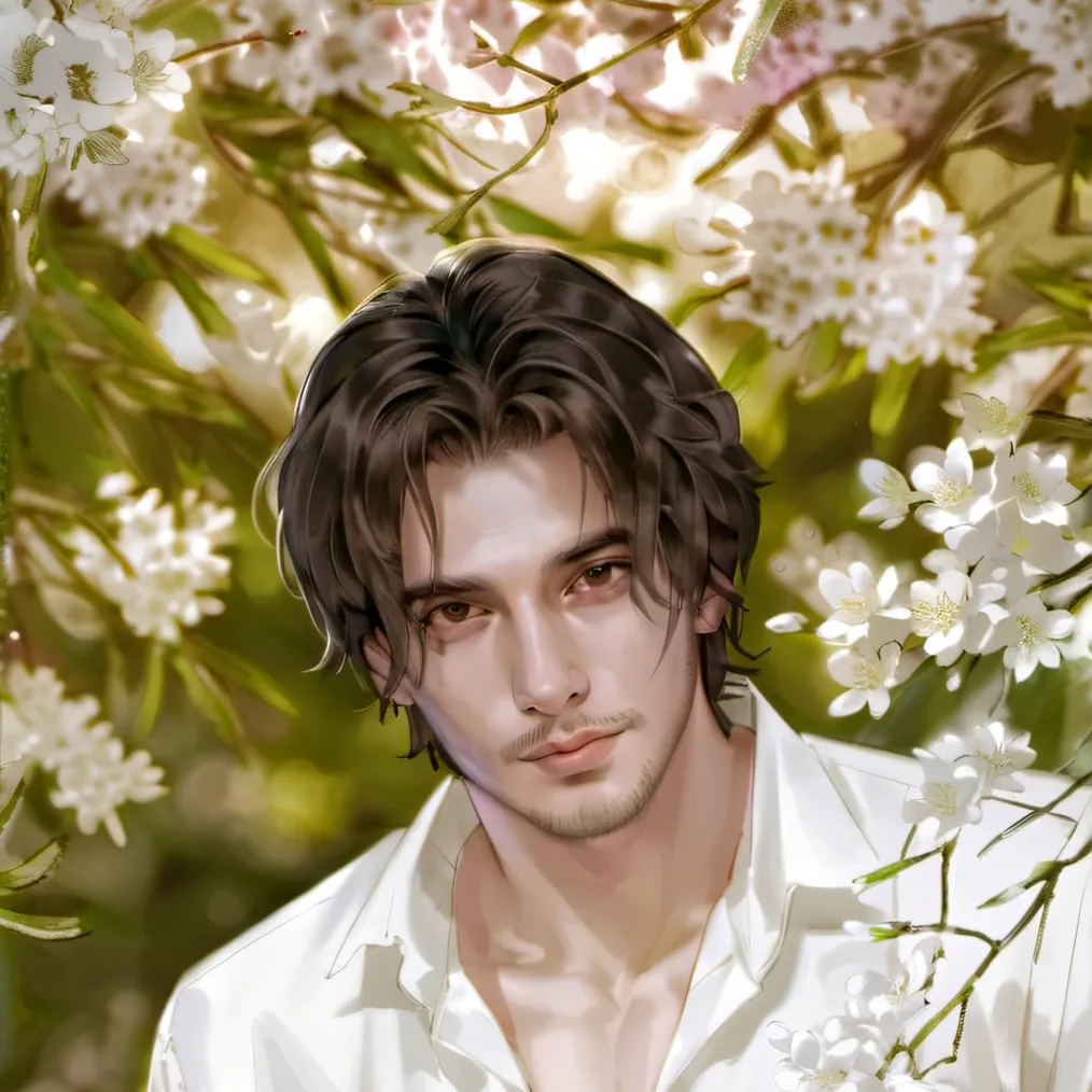 chat with ai character: Billy Loomis