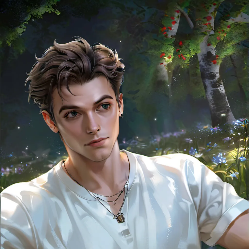 chat with ai character: Billy Loomis