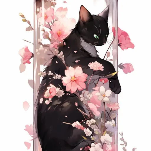 creator Breanna Black's avatar