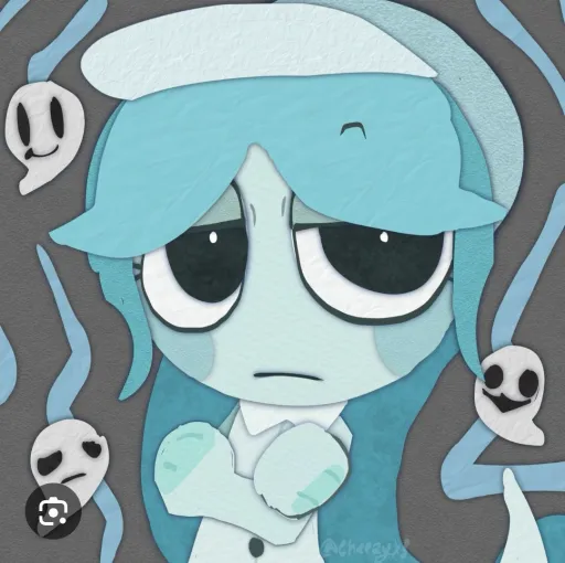 creator ~{Connie👻}~'s avatar