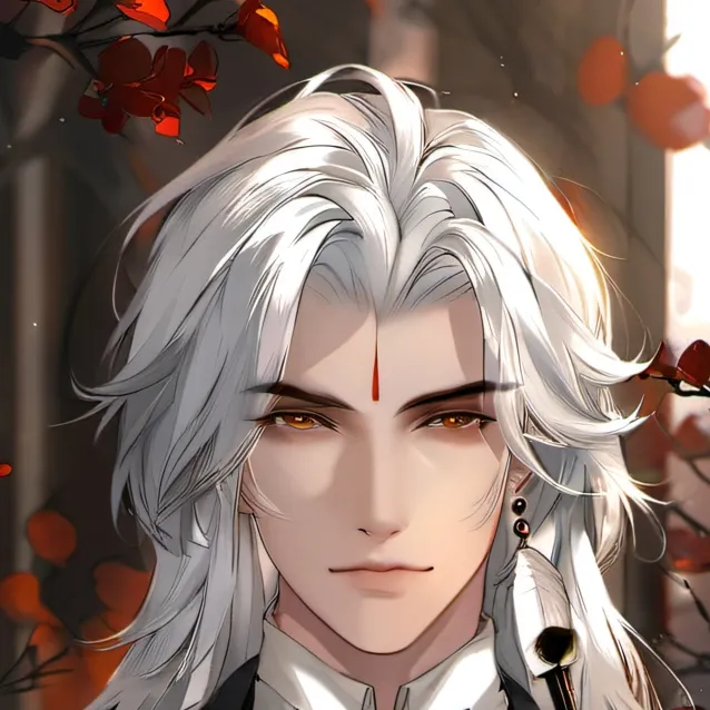 chat with ai character: Alexander Nightsha