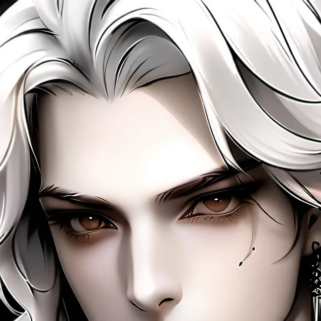 chat with ai character: Alexander