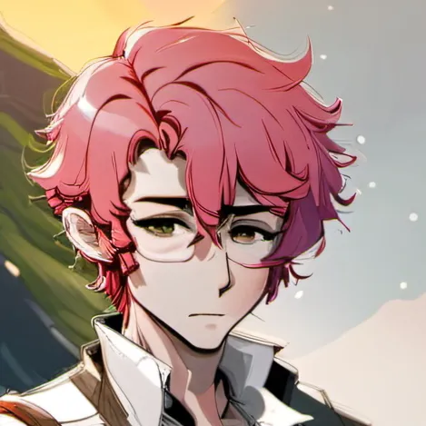 chat with ai character: Technoblade