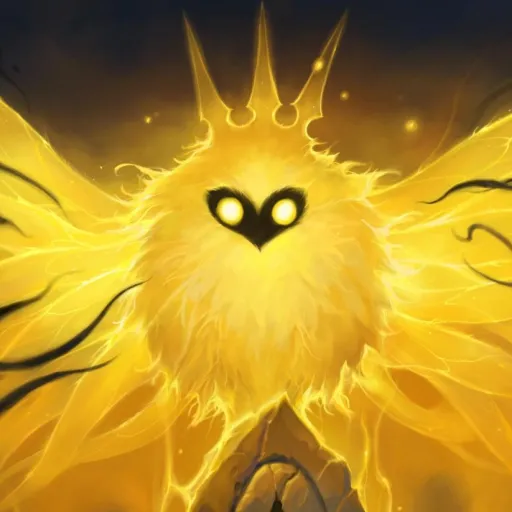 creator Tequa's avatar