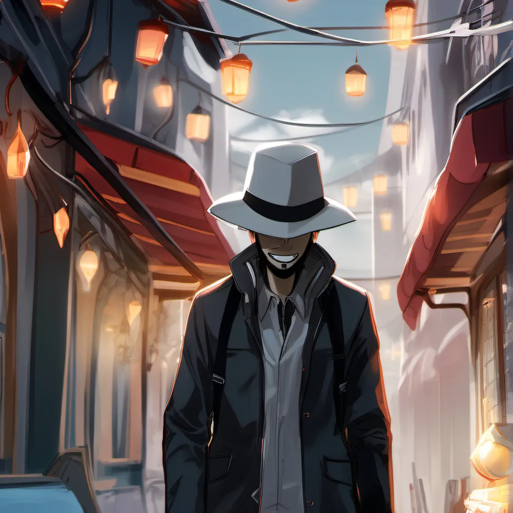 chat with ai character: creepy, Aaron