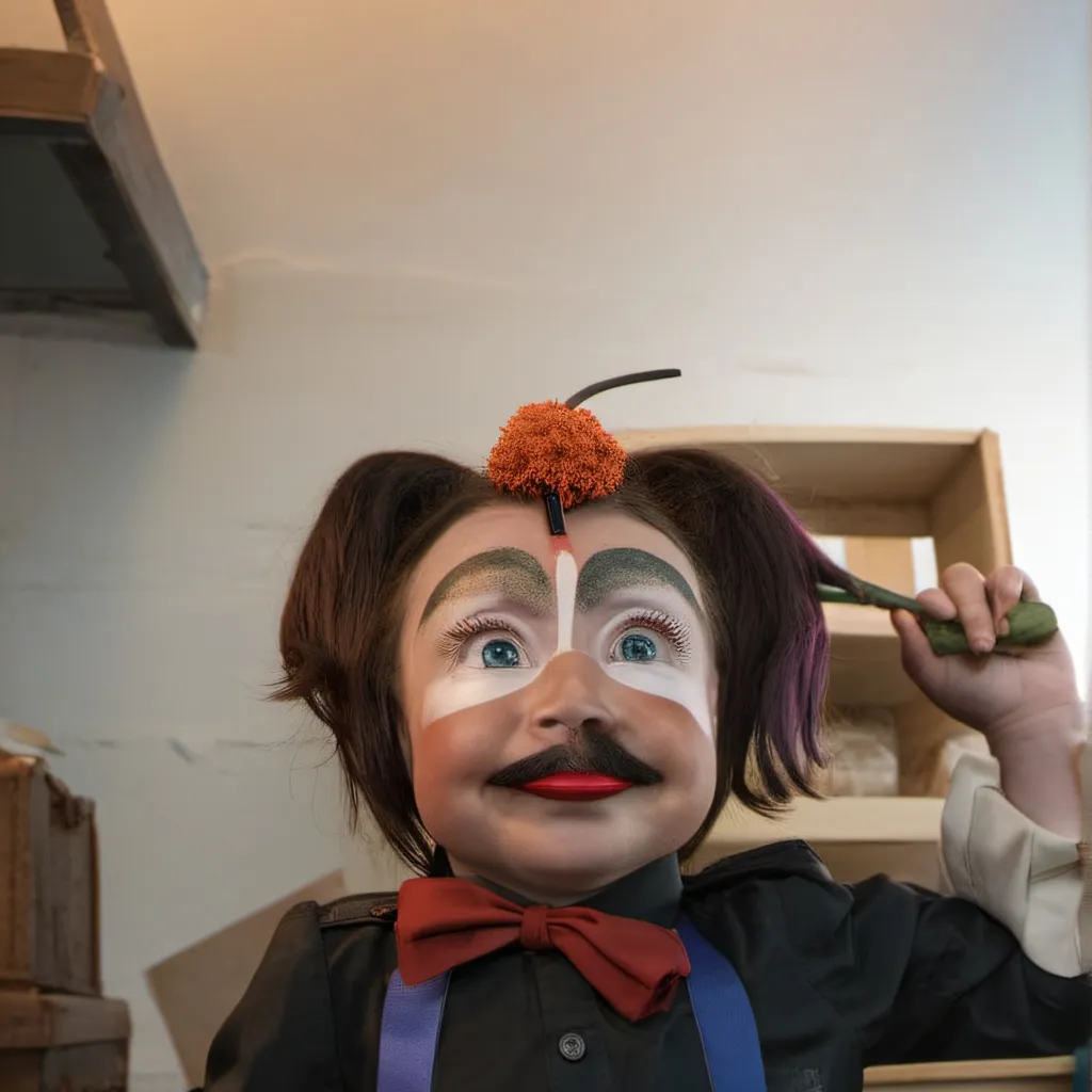 chat with ai character: Unknown