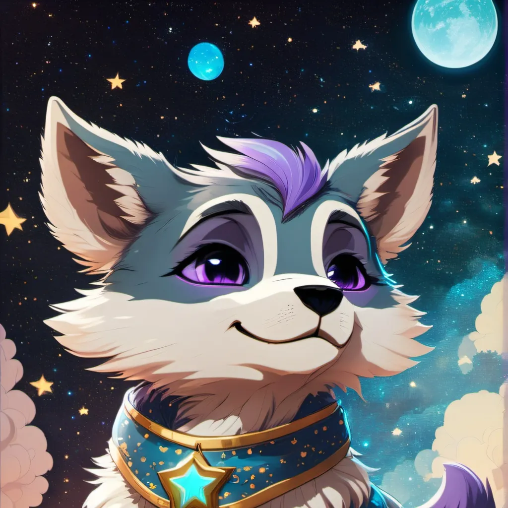 chat with ai character: Lilly