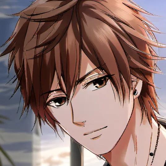 chat with ai character: cole fernsby