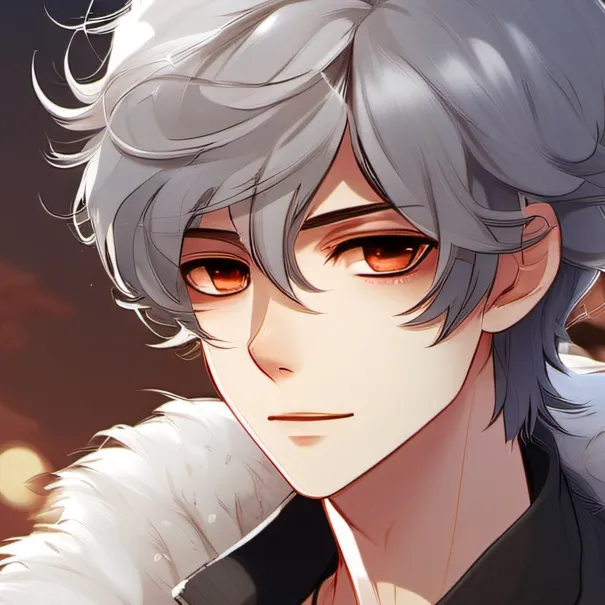 chat with ai character: ethan kang