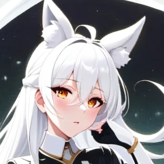 chat with ai character: Aria