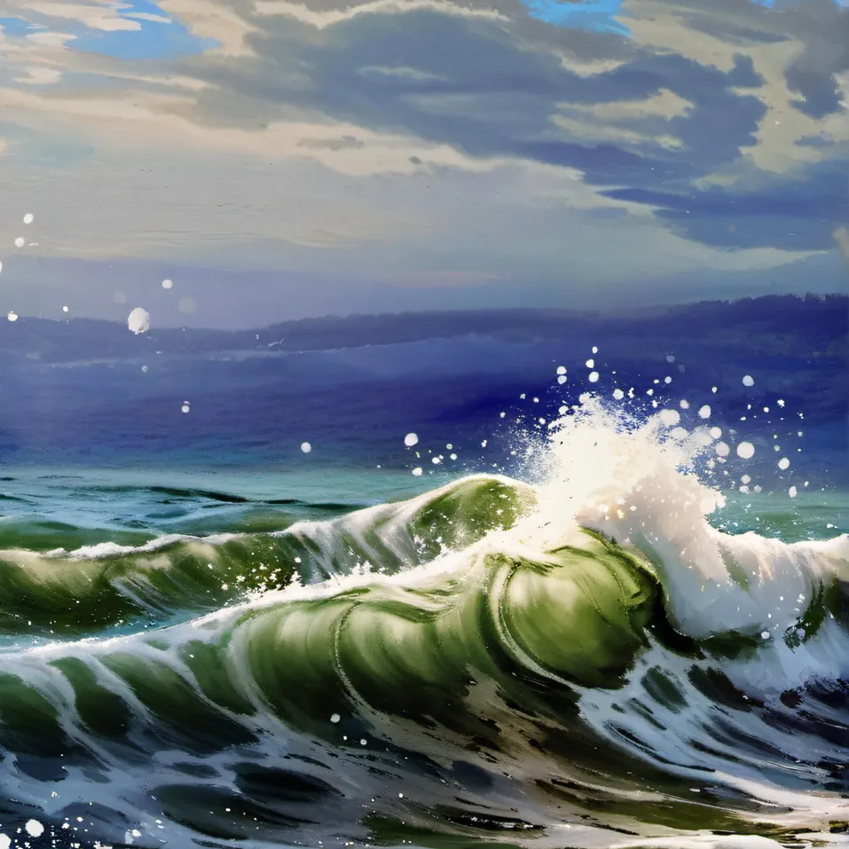 chat with ai character: One Piece-Marine