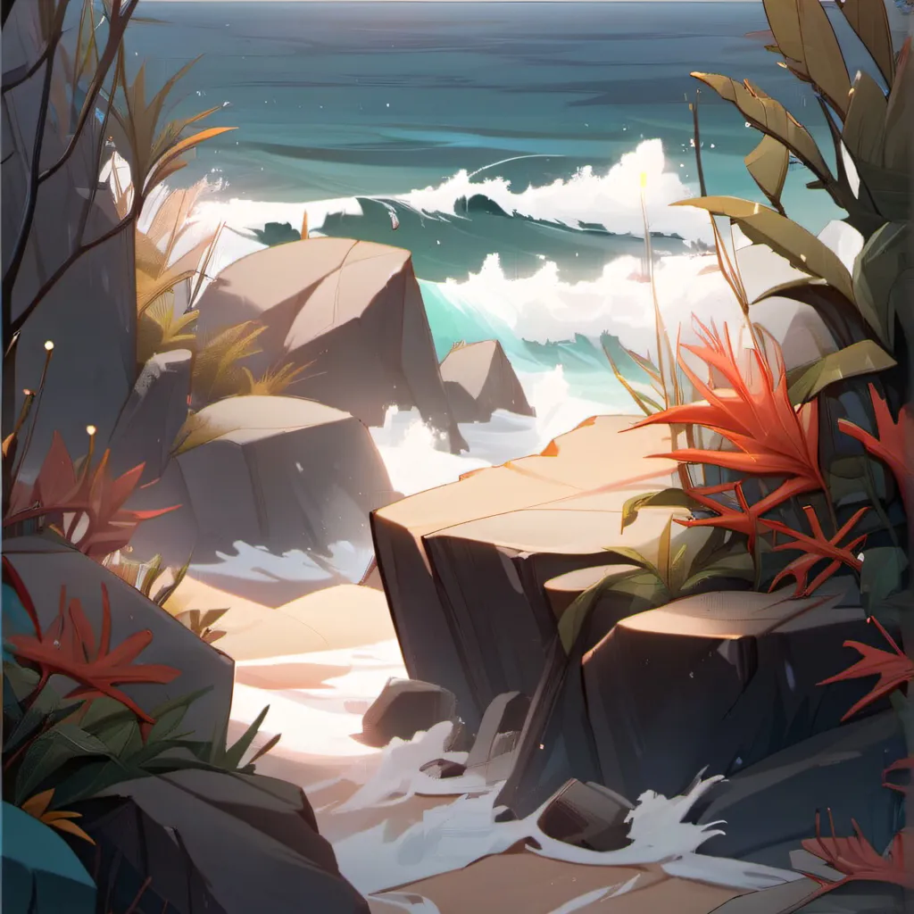 chat with ai character: One Piece Universe