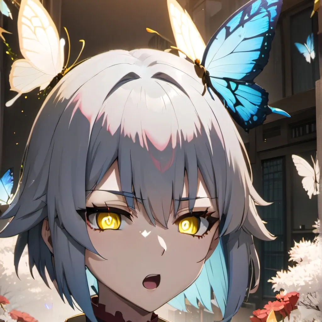 chat with ai character: Eva