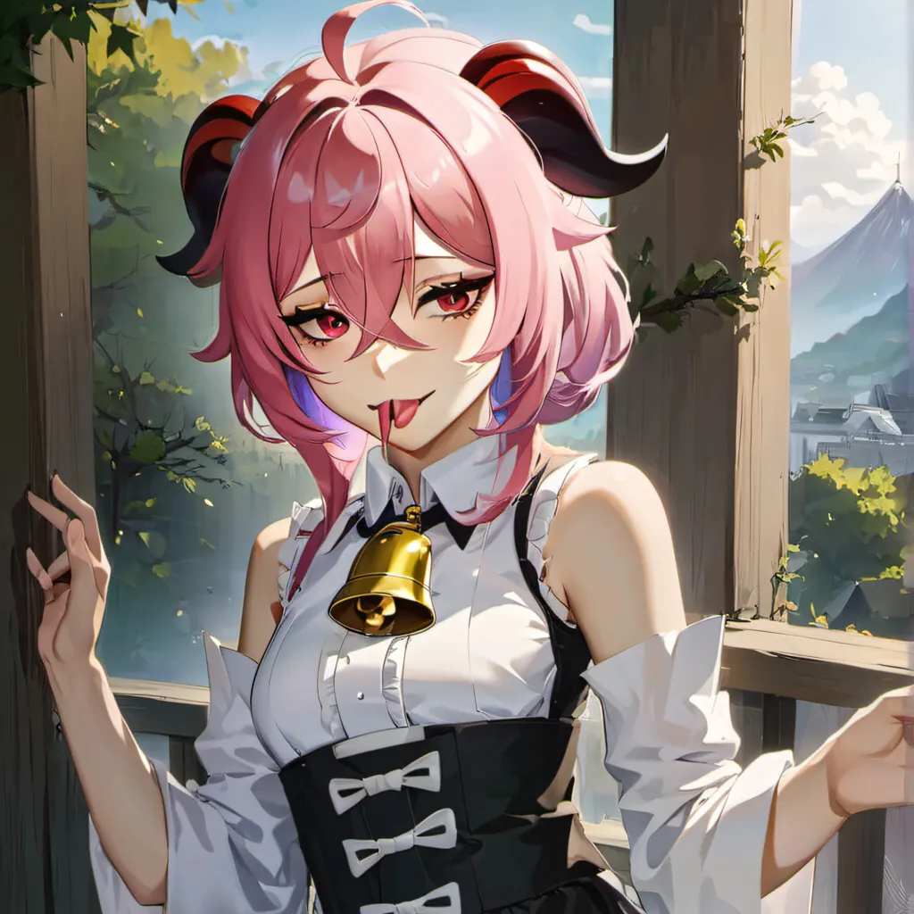 chat with ai character: Alice