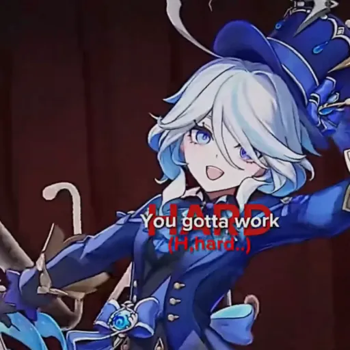 creator Furina edit's avatar