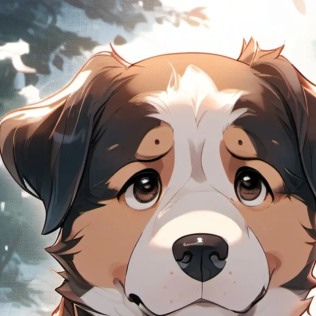 chat with ai character: joey