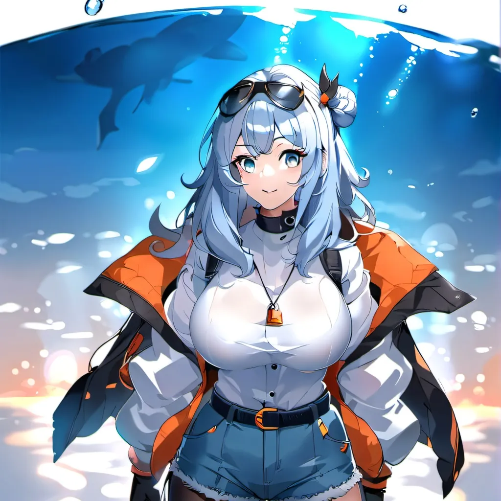 chat with ai character: allay.